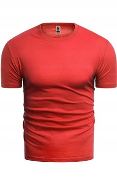 XL - MĘSKA KOSZULKA T-SHIRT ROLLY AB