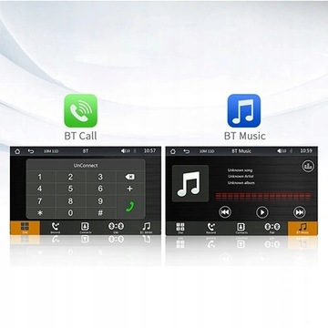 МУЛЬТИМЕДИЙНАЯ СТАНЦИЯ ДЛЯ АВТОМОБИЛЬНОГО РАДИО 7' CARPLAY
