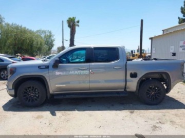  GMC Sierra 1500 Short Box Elevation 2024 3.0l 3.0 Diesel 305KM, zdjęcie 2