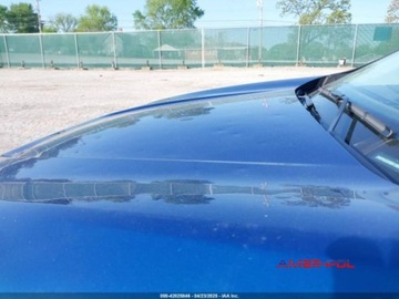 Ford Edge II 2024 Ford Edge 2024 r., 2,0L 4x4 SE 2.0 Benzyna 250KM, zdjęcie 9