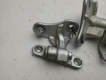 MERCEDES-BENZ ML W164 2005 PRAVÁ STRANA PANTY