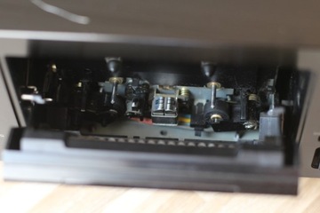 Кассетный магнитофон Sony TC-K750ES (1991 г.)