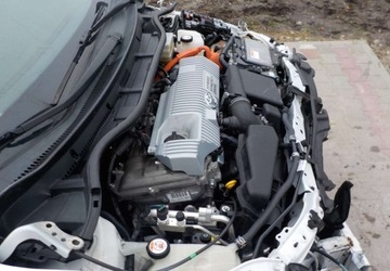 Toyota Auris II 2018 Toyota Auris Okazja 1.8 Hybryda 100KM, zdjęcie 7