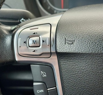 Ford S-Max I Van 2.0 i 16V 145KM 2009 Ford S-Max 2.0 145KM benzyna titanium facelift ogrzewana szyba 7 foteli cl, zdjęcie 19