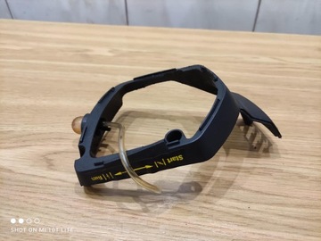 НОЖНИЦЫ TITAN TTL688HDC КРЫШКА КОРПУСА НАСОСА