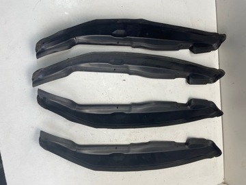 WYGŁUSZENIE BŁOTNIKA VW GOLF VII 5G0821112B 5G0821111B ORYGINAŁ VW