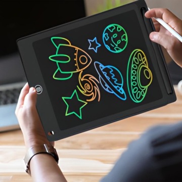 ГРАФИЧЕСКИЙ ПЛАНШЕТ С ТАБЛИЦОЙ ДЛЯ ЧЕРТЕЖА, ТИПОВОЙ 8,5 ДЮЙМОВ