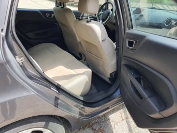 Ford Fiesta VII 2016 Ford Fiesta 1.6 benzyna 120KM 2016r Skrzynia automat Auto do jazdy!, zdjęcie 15