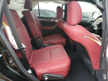 Lexus GX 2022 Lexus GX 460 2022 4.6l 4.6 Benzyna 301KM, zdjęcie 11