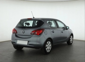 Opel Corsa E Hatchback 3d 1.4 Twinport 90KM 2017 Opel Corsa 1.4, Salon Polska, Serwis ASO, Klima, zdjęcie 4