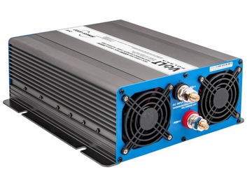 ПРЕОБРАЗОВАТЕЛЬ СИНУС-ТОКА-НАПРЯЖЕНИЯ 24 В 230 В 4000 Вт