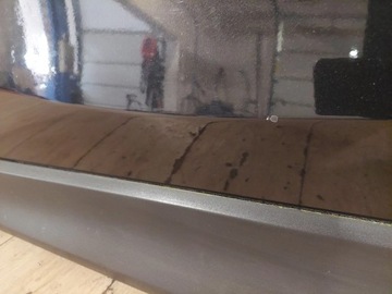 ДВЕРЬ ПЕРЕДНЯЯ ЛЕВАЯ В КОМПЛЕКТЕ MAZDA CX-5 12/17