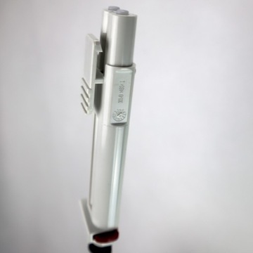 Черные ссылки 26 см. Модуль INEO -Sanit -насос с механизмом 0398200