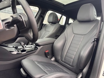 BMW X4 G02 2024 BMW X4 BMW X4 30i xDrive, Bezwypadkowa, Możliwość, zdjęcie 11