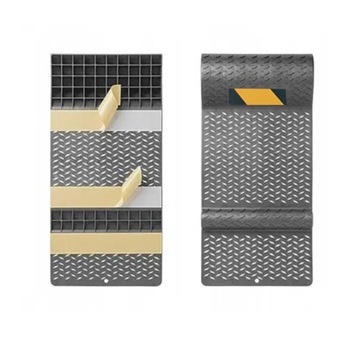 ГАРАЖНЫЙ ОГРАНИЧИТЕЛЬ СЕКундомер ПАРКОВОЧНЫЙ Ассистент BUMP WEDGE