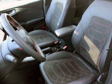 Ford Puma II 2026 Od ręki - ST-Line X PowerShift mHEV 1.0 EcoBoost 125KM / Pakiet Winter, zdjęcie 5