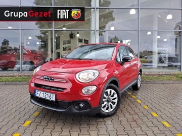 Fiat 500X Crossover Facelifting 1.5 T4 HYBRID 130KM 2023