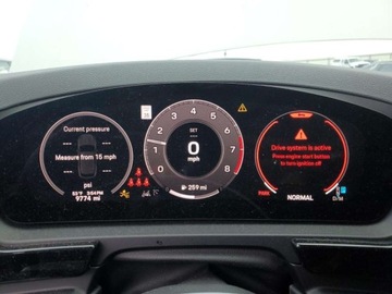 Porsche Cayenne III 2024 Porsche Cayenne 2024 3.0l 3.0 Benzyna 348KM, zdjęcie 9