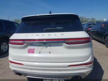 Lincoln 2020 Lincoln Corsair Reserve, 2020r., 4x4, 2.0L 2.0 Benzyna 250KM, zdjęcie 7