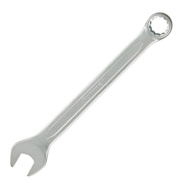 FORMAT Klucz płasko-oczkowy 10mm DIN 3113