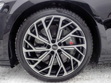 Audi A8 D5 S8 Facelifting 4.0 TFSI 571KM 2022 Audi S8 Audi S8 TFSI 571KM Tiptronic 4.0 Benzyna 571KM, zdjęcie 27