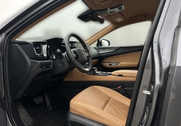 Lexus NX II SUV Facelifting 2.5 350h 243KM 2025 Lexus NX 350h Prestige Design Tazuna Premium VAT 23 Lexus Leszno, zdjęcie 13