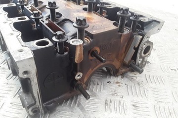 JINÉ DÍLY KOMORA MOTORU PORSCHE CAYENNE (9PA) M480081606810 4.5L