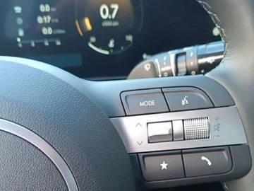 Hyundai Tucson IV 2025 HYUNDAI Tucson Platinum 2WD 1.6 T-GDi Suv 150KM 2025, zdjęcie 9