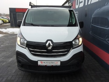 Renault Trafic III 2021 Renault Trafic 2.0 DCI, zdjęcie 1