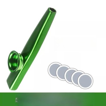 МУЗЫКАЛЬНЫЕ ИНСТРУМЕНТЫ ГАРМОНИКА KAZOO ДЛЯ НАЧИНАЮЩИХ