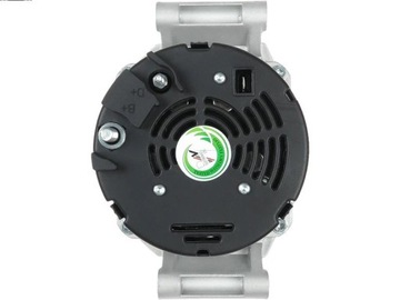 НОВЫЙ ГЕНЕРАТОР MERCEDES SPRINTER VITO C200 CDI