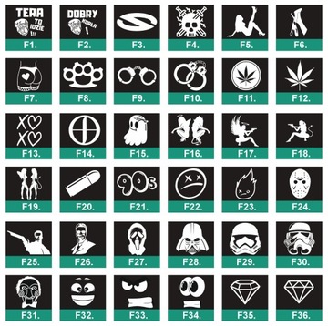 Табличка со светодиодной подсветкой для водителя грузовика Premium XL