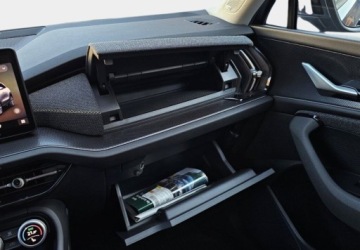 Skoda Kodiaq II SUV 2.0 TDI SCR 193KM 2024 Skoda Kodiaq Sportowa kierownica - Martwe Pole - ACC 210kmh - Podg. szyba, zdjęcie 14