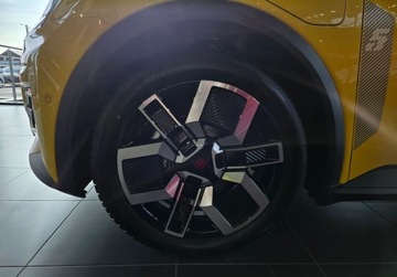 Renault 5 III 52kWh 150KM 2025 Renault 5 techno 150 KM comfort range Elektryczny 150KM, zdjęcie 14