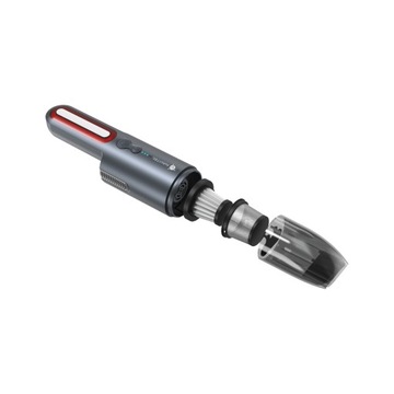 Car Vacuum Cleaner Hepa Navitel 100W