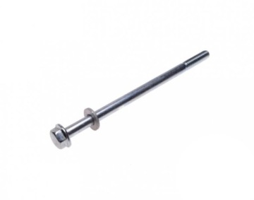 ŚRUBA M6x110 GŁOWICY 4T