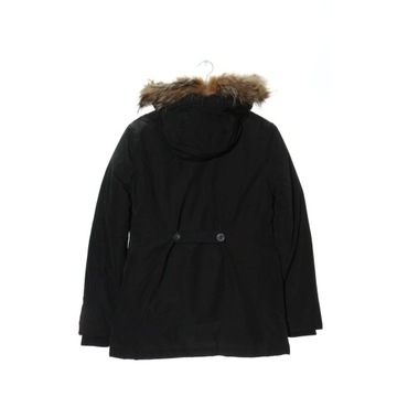 WOOLRICH Kurtka puchowa Rozm. EU 38 czarny