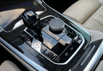 BMW X7 2021 BMW X7 xDrive40d ASO FV23 Dealer BMW Bonkowscy 3.0 Hybryda 340KM, zdjęcie 13