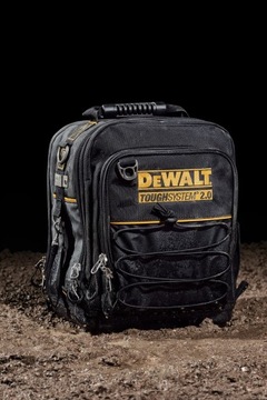 СУМКА ДЛЯ ИНСТРУМЕНТОВ DEWALT TOUGHSYSTEM DWST83524-1