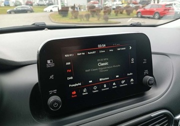 Fiat Tipo II Sedan Facelifting 1.0 T3 Turbo 100KM 2022 Fiat Tipo Zakupiony w Polsce - benzyna - kamera - przebieg 52.000 km 99KM, zdjęcie 24