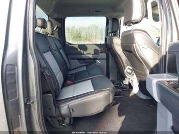 Ford 2023 Ford F150 Lightning XLT 2023 Elektryczny 452KM, zdjęcie 14