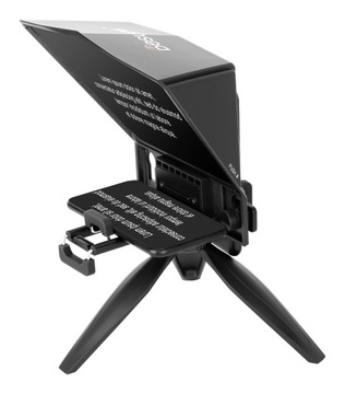 Приложение дистанционного управления Teleprompter Desview T2