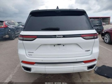 Jeep Grand Cherokee IV 2022 Jeep Grand Cherokee Summit Reserve, 2022r., 4x4, 3.6L 3.6 Benzyna 293KM, zdjęcie 7