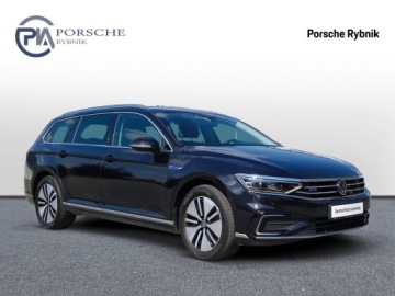 Volkswagen Passat B8 2020 Volkswagen Passat Variant GTE 218 KM Hybryda Plug-, zdjęcie 6