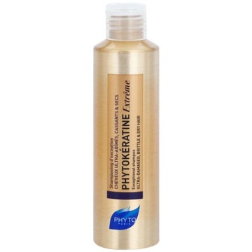 Szampon Phyto 200 ml regeneracja i nawilżenie