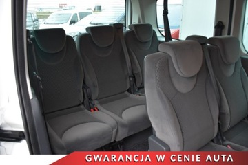 Citroen Jumpy II 2013 Citroen Jumpy Combi Duza NaviParktronic2xDrzwi BoczneTempomatAlu Felgi, zdjęcie 7