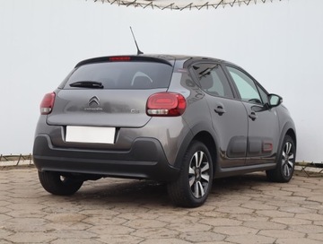 Citroen C3 III Hatchback Facelifting 1.2 PureTech 83KM 2020 Citroen C3 1.2 PureTech, Klima, Klimatronic, zdjęcie 4