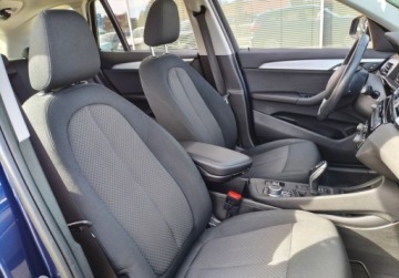 BMW X1 F48 Crossover sDrive18d 150KM 2019 BMW X1 SDRIVE 118d 150 KM Automat 2.0 Diesel 150KM, zdjęcie 18