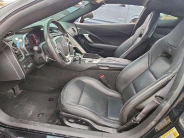 Chevrolet Corvette C7 2015 Chevrolet Corvette Z06 2LZ 2015 6.2 Benzyna 650KM, zdjęcie 7