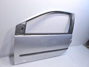 DVEŘE LEVÉ TED69 RENAULT TWINGO II